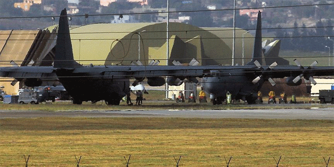 ABD’den İncirlik Üssü açıklaması