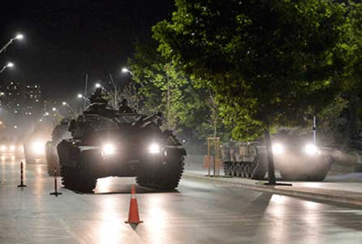 İşte darbecilerin sözde ‘sıkıyönetim planı’