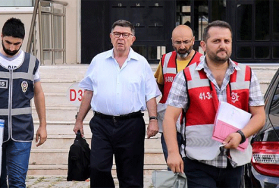 47 eski Zaman gazetesi çalışanı hakkında gözaltı kararı