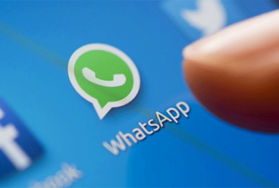 WhatsApp’a yeni özellikler geldi