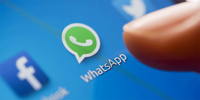 WhatsApp’a yeni özellikler geldi