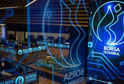 Borsa güne yükselişle başladı