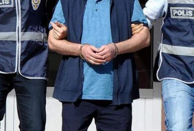 Cumhurbaşkanı Erdoğan’a hakaret ettiği iddiasıyla 2 kişi tutuklandı