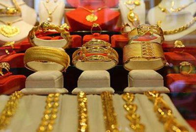 Altının kilogramı 129 bin liraya yükseldi