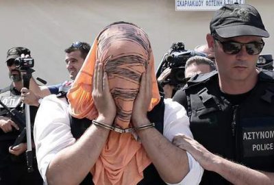 Yunanistan’a kaçan darbeci askerlerin iltica mülakatları ertelendi