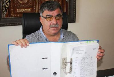 FETÖ’den iş adamlarına himmet kumpası