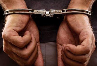 Batman’da 4 polis tutuklandı