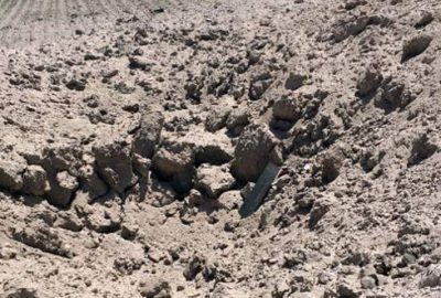 Hakkari’de patlama