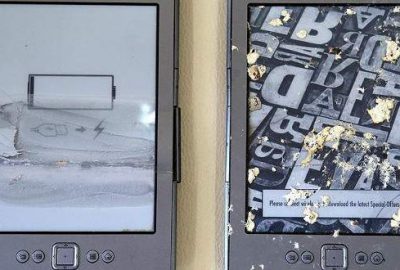 Evrakları yakıp bilgisayarı yıkadılar