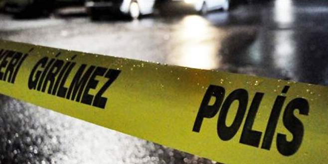 Sevgilisini öldürüp intihar etti