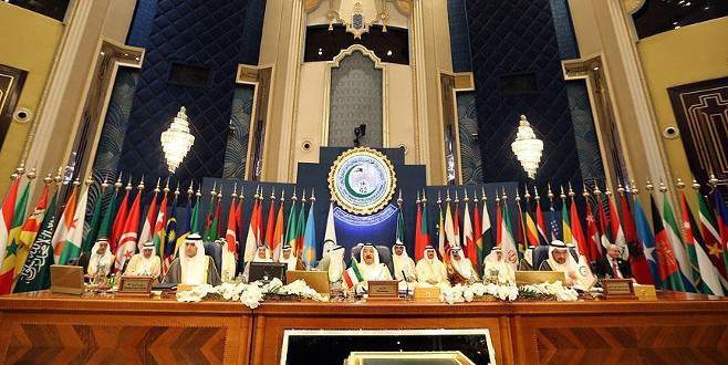 FETÖ’nün terör listesine alınması İİT gündeminde