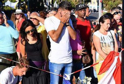 Fransa’da terör korkusu artıyor