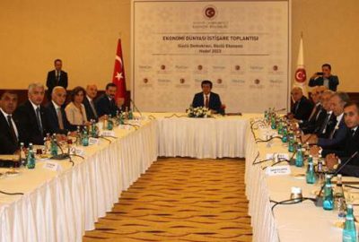 Seferberlik başlıyor!