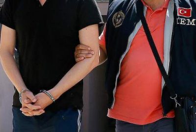 Aydın’daki FETÖ/PDY operasyonunda 82 gözaltı