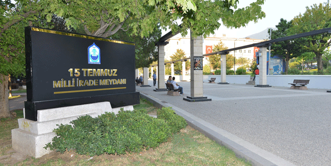 Ahmet Taner Kışlalı ismi değiştirilmeyecek