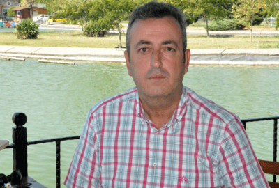 Erdem: ‘Kendi malımızla rekabet edemiyoruz’