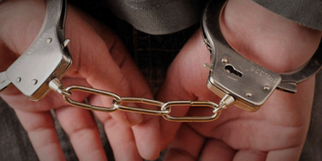 Bursa’da gözaltına alınan 5 askerle ilgili flaş gelişme!