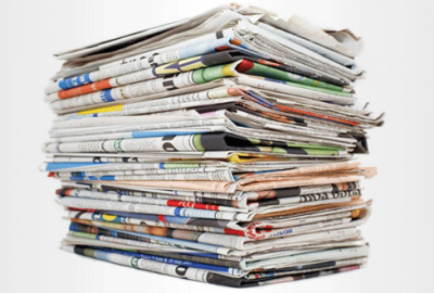 FETÖ medyasına kilit! İşte kapatılan medya kuruluşları