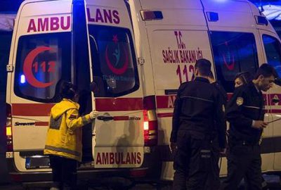 Acı haberler peş peşe geldi: 5 şehit