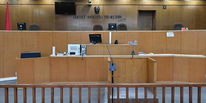 Kayseri’de 9 kişi tutuklandı