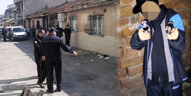 14 yaşındaki cinayet sanığına ömür boyu hapis istemi