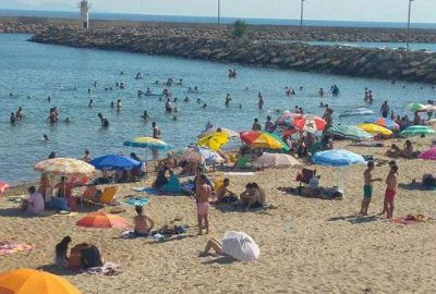 Turistlerin Türkiye’ye güveni tam