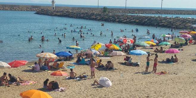 Turistlerin Türkiye’ye güveni tam