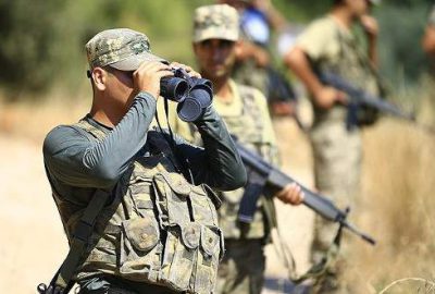 Cumhurbaşkanı Erdoğan’a suikast girişiminde arananların sayısı 11’e yükseldi