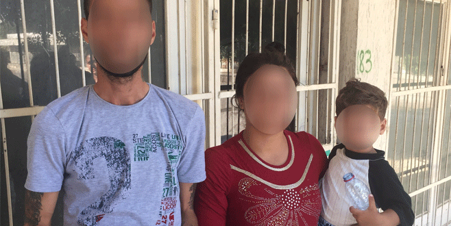 Muavin aileyi spreyle uyuttu, 4 yaşındaki kızı kaçırıp tecavüz etti