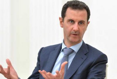 Esad’dan silah bırakan muhaliflere af