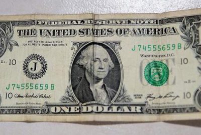 Deniz Harp Okulu’nda üsteğmenin odasında ‘1 dolar’ bulundu