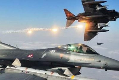 İhraçlar sonrası TSK’da kaç pilota ihtiyaç var?