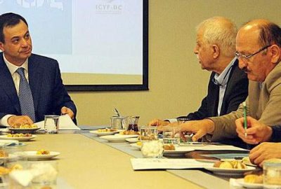 ‘1. İslam İşbirliği Teşkilatı Gençlik Kampı’ düzenlenecek