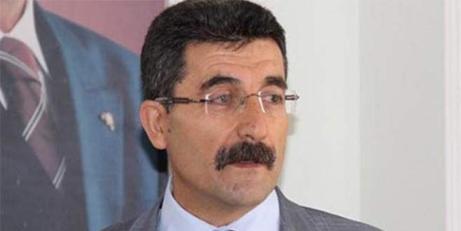 MHP’nin çağrı heyeti başkanı gözaltına alındı