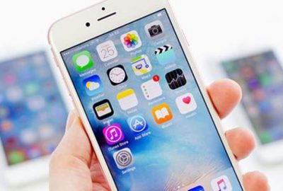 Apple 1 milyarıncı iPhone’u sattı