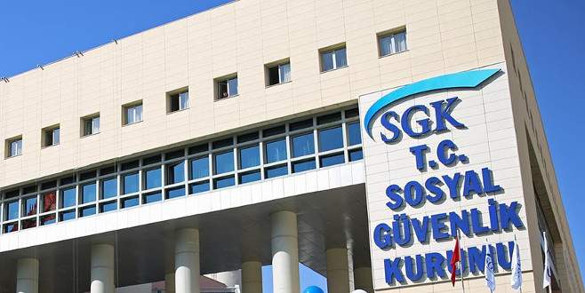 SGK form verme süresini uzattı
