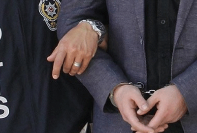 İşadamı 1 milyon lirayla kaçarken yakalandı