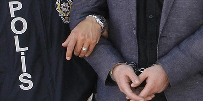 İşadamı 1 milyon lirayla kaçarken yakalandı