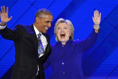 ‘Clinton’dan iyisi yok’