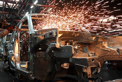 ‘Otomotivin kalbi’nde çarklar dönüyor