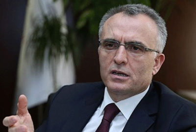 Moody’s ve Fitch’in değerlendirmeleri olumlu olacak