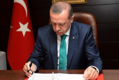 9 üniversiteye rektör atandı