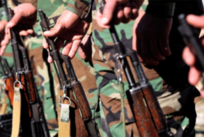 Nusra Cephesi feshedildi