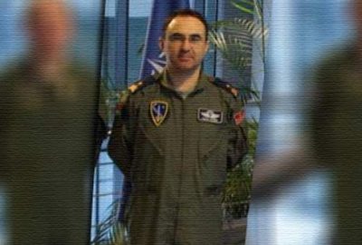 Tuğgeneral Hakan Evrim ‘inkar’ etti