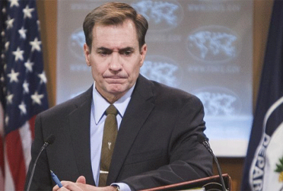 ABD’den ‘Gülen’ açıklaması