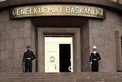 99 albay general ve amiralliğe yükseltildi