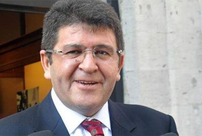 Boydak ailesine FETÖ operasyonu