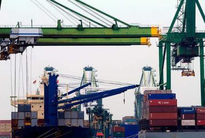 Dış ticaret istatistikleri açıklandı