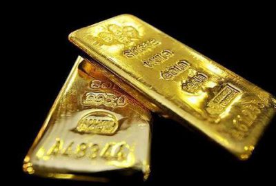 Altının gram fiyatı yatay seyrediyor