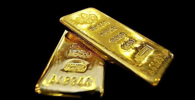 Altının gram fiyatı yatay seyrediyor